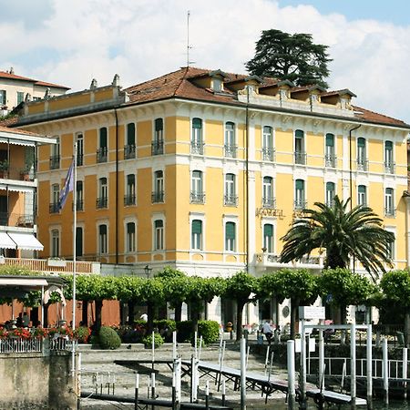 Hotel Excelsior Splendide Bellagio Ngoại thất bức ảnh
