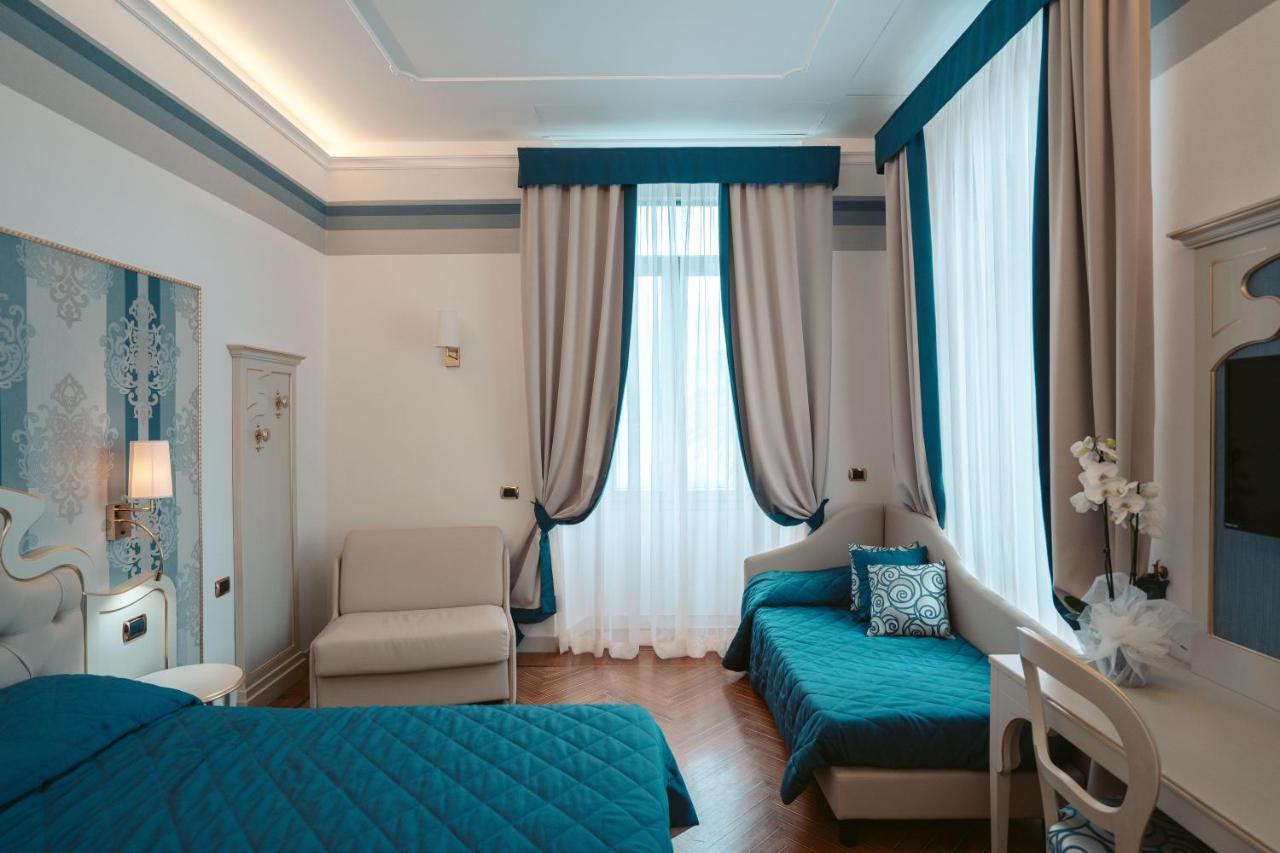 Hotel Excelsior Splendide Bellagio Ngoại thất bức ảnh
