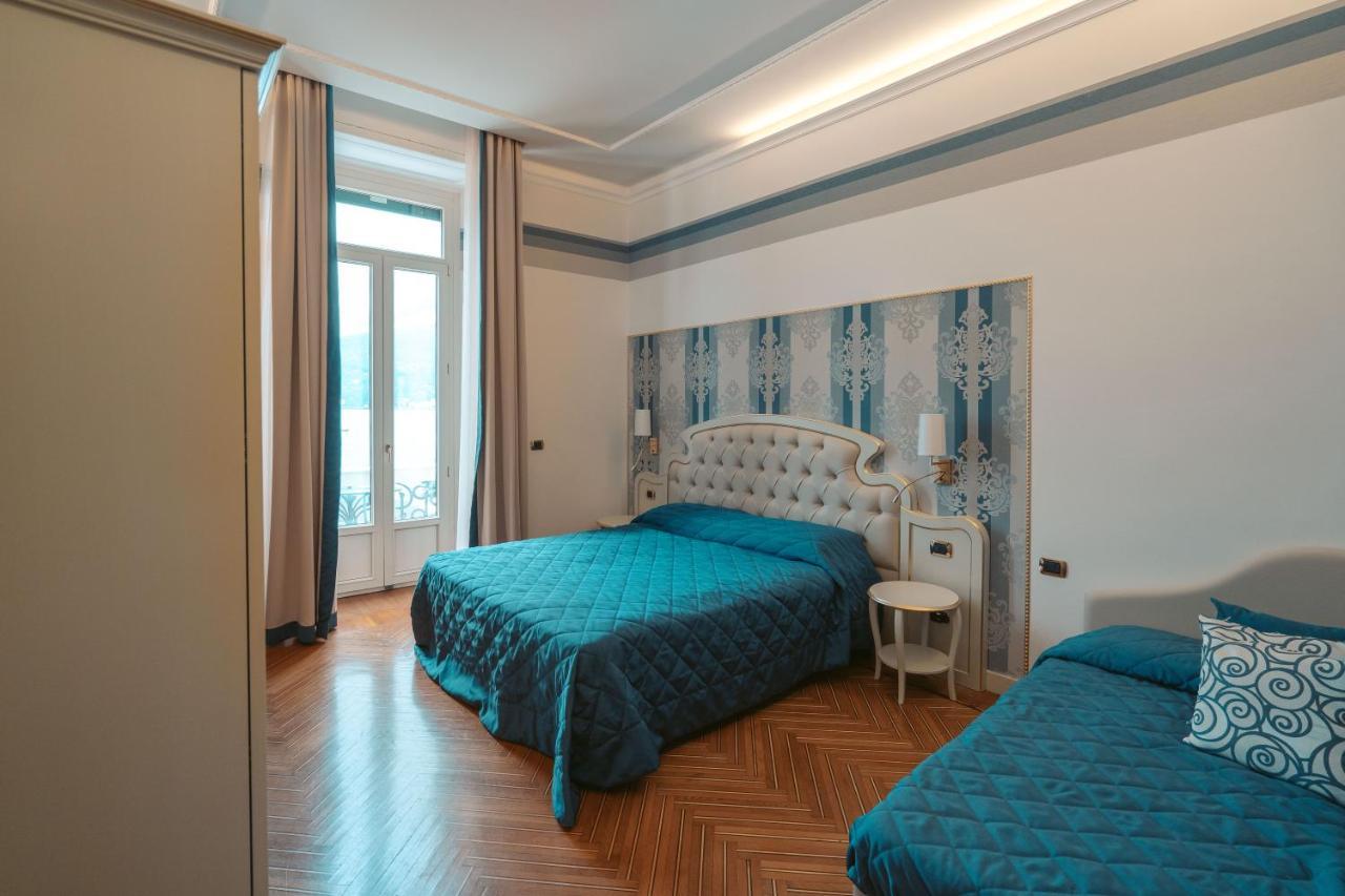 Hotel Excelsior Splendide Bellagio Ngoại thất bức ảnh
