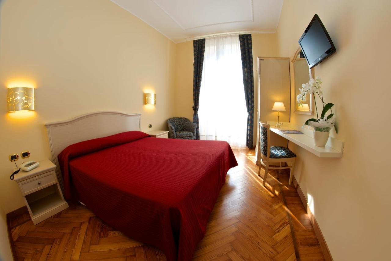 Hotel Excelsior Splendide Bellagio Ngoại thất bức ảnh