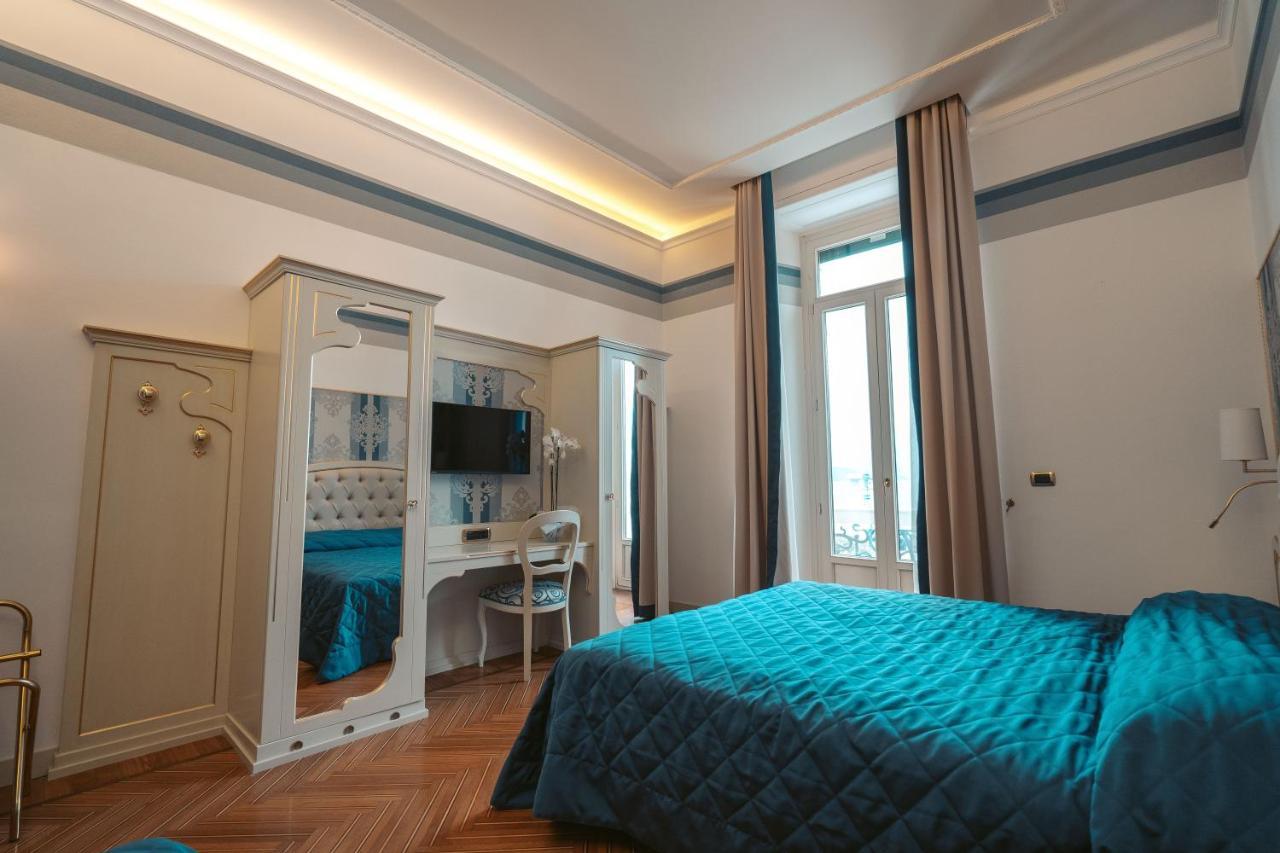 Hotel Excelsior Splendide Bellagio Ngoại thất bức ảnh