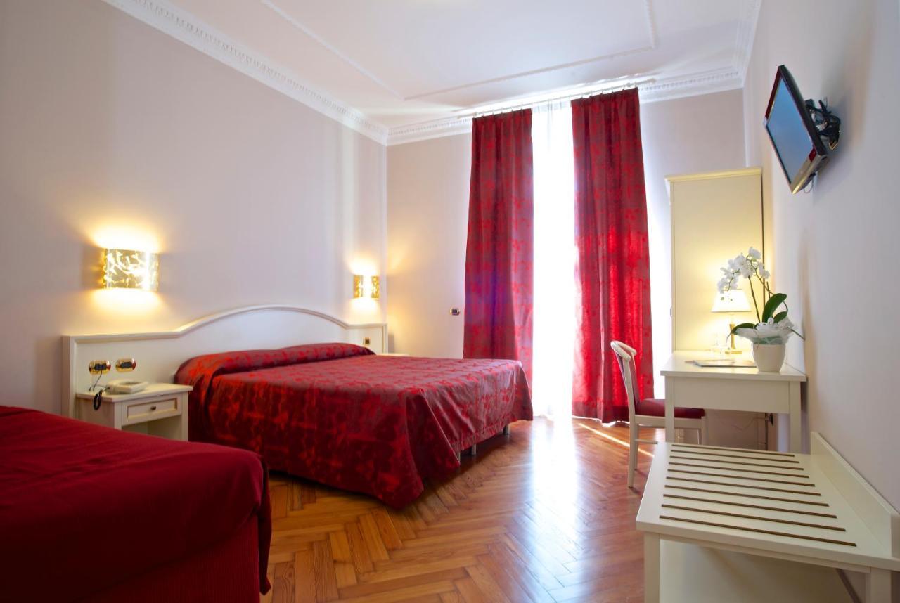 Hotel Excelsior Splendide Bellagio Ngoại thất bức ảnh