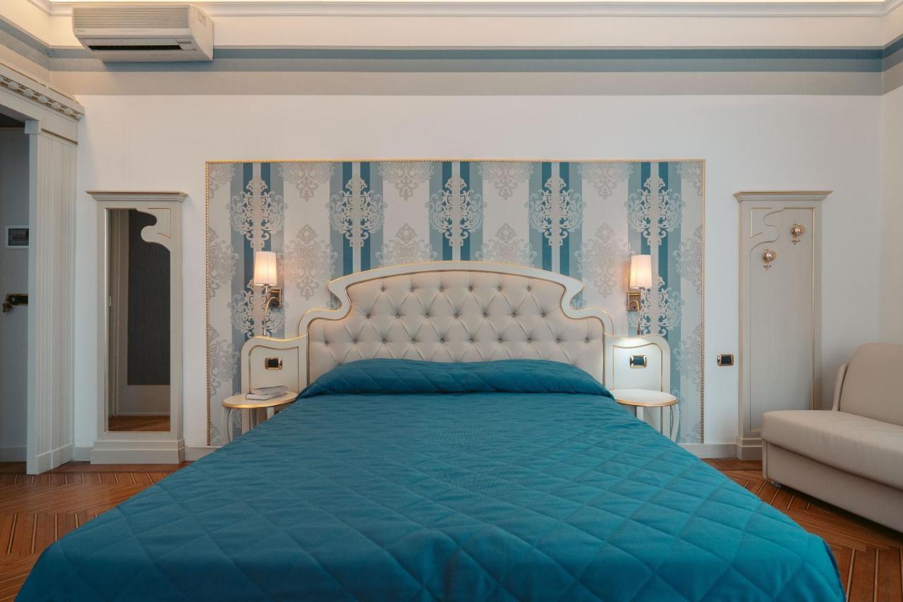 Hotel Excelsior Splendide Bellagio Ngoại thất bức ảnh