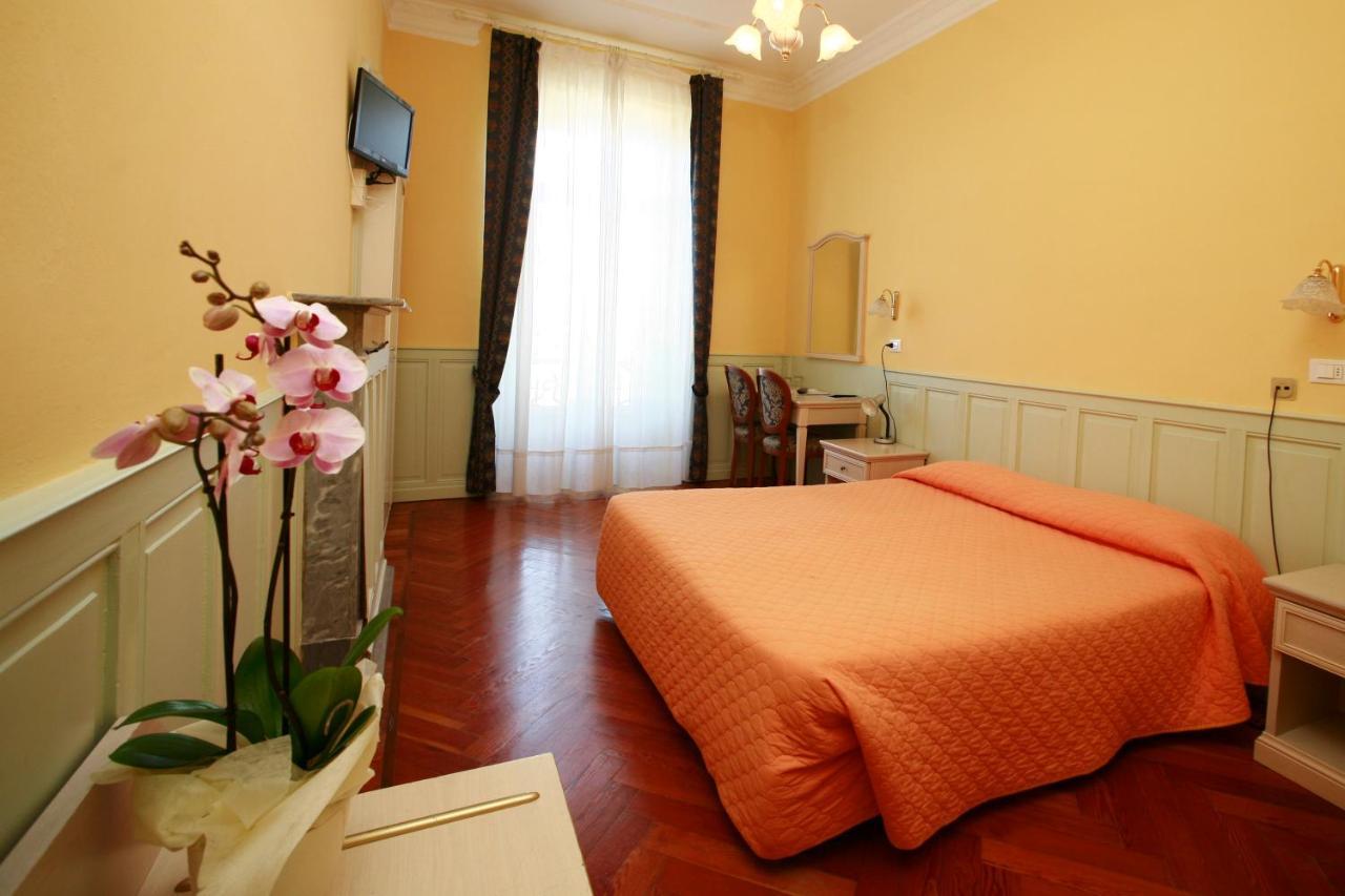 Hotel Excelsior Splendide Bellagio Ngoại thất bức ảnh