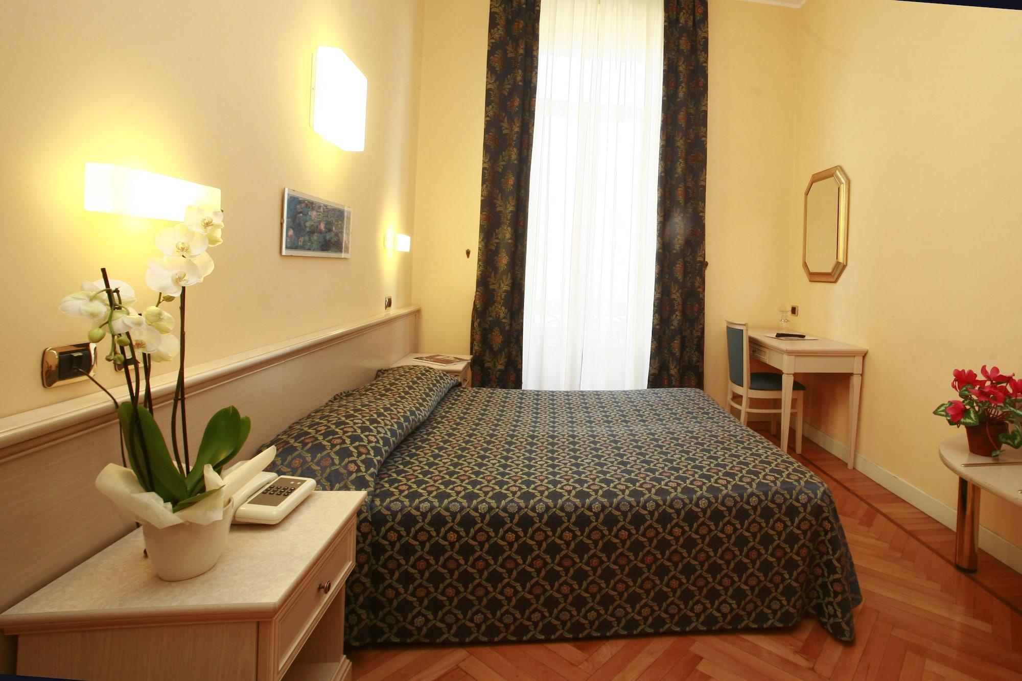 Hotel Excelsior Splendide Bellagio Ngoại thất bức ảnh