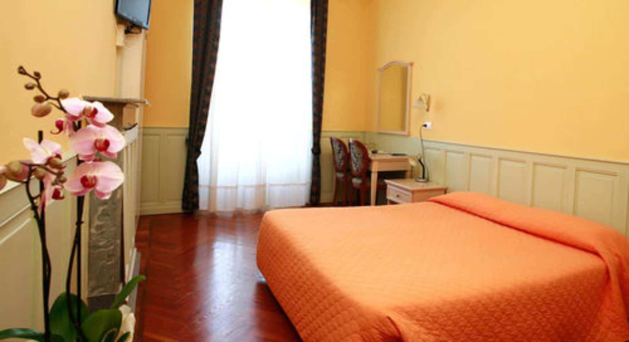 Hotel Excelsior Splendide Bellagio Ngoại thất bức ảnh