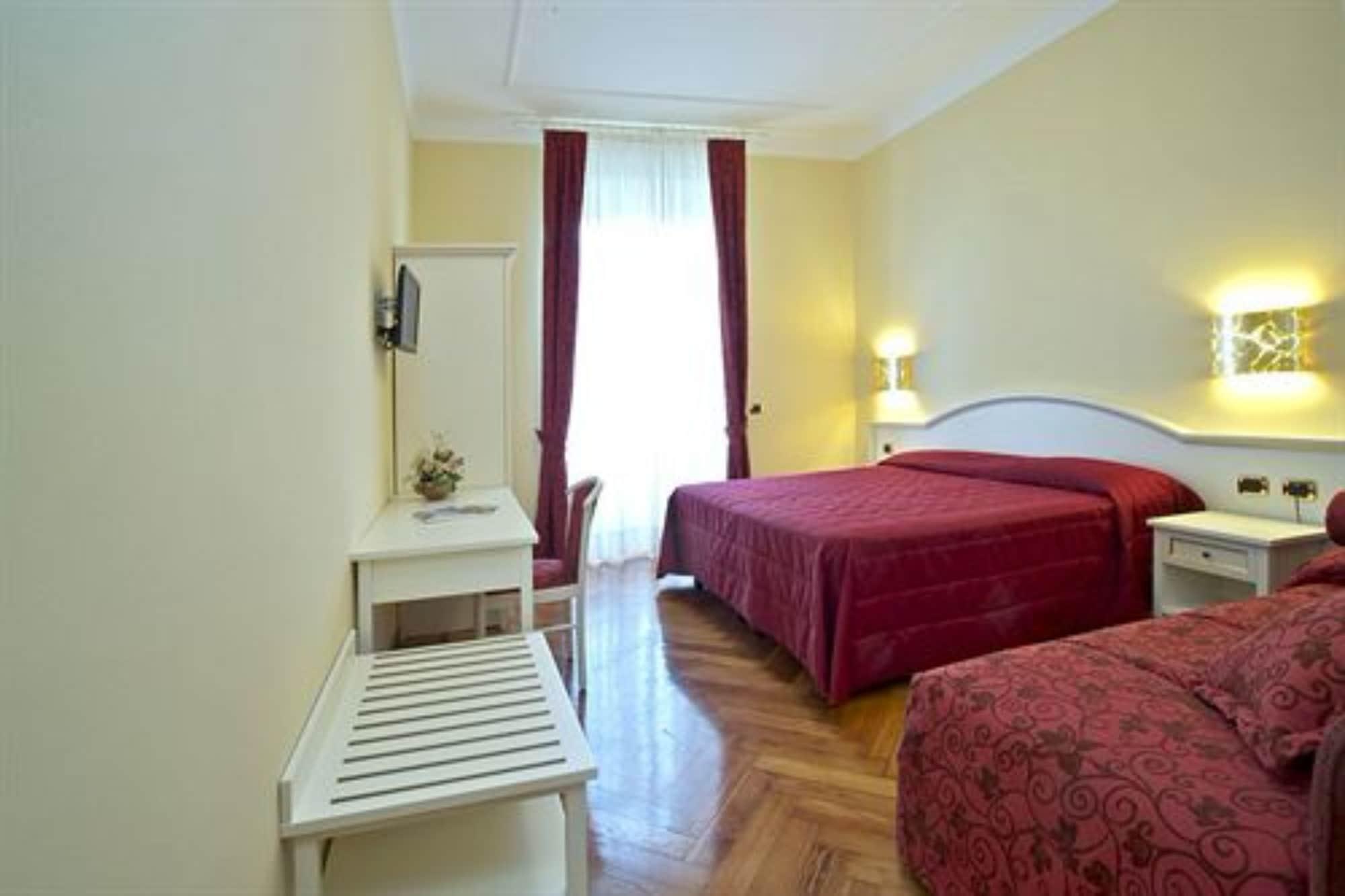 Hotel Excelsior Splendide Bellagio Ngoại thất bức ảnh