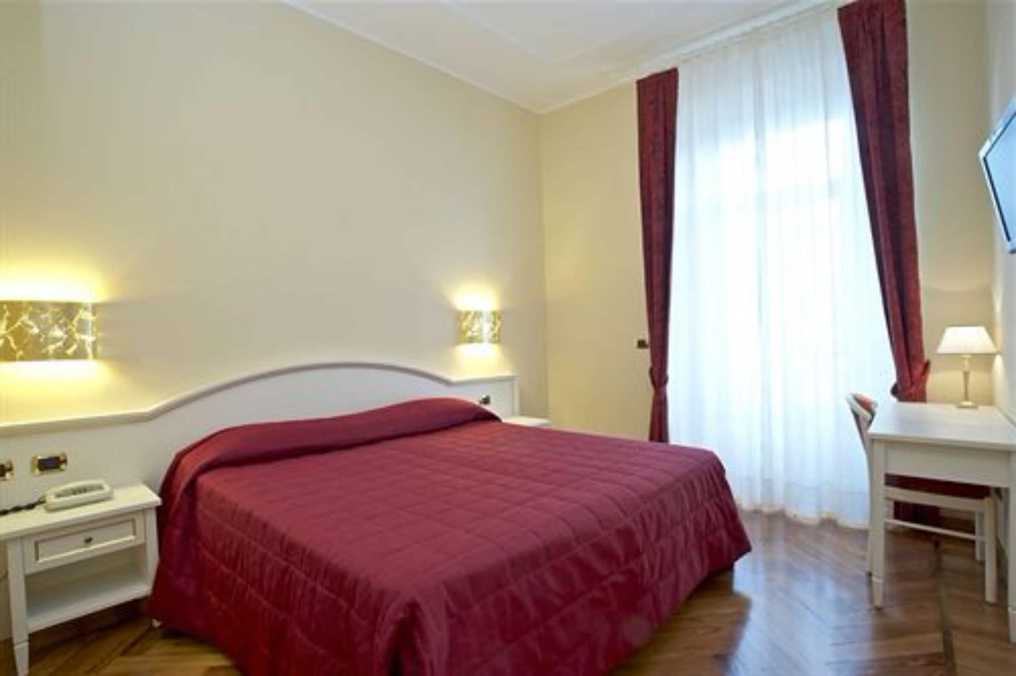 Hotel Excelsior Splendide Bellagio Ngoại thất bức ảnh