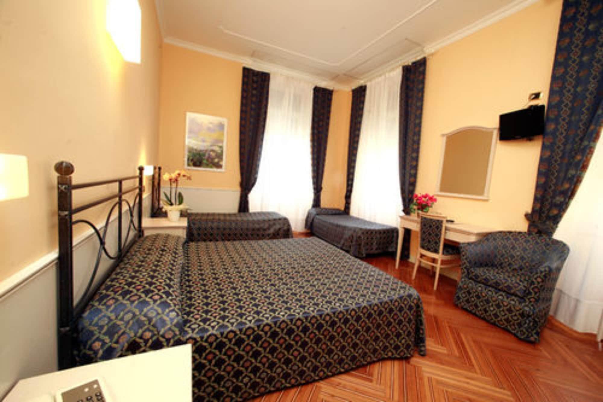 Hotel Excelsior Splendide Bellagio Ngoại thất bức ảnh
