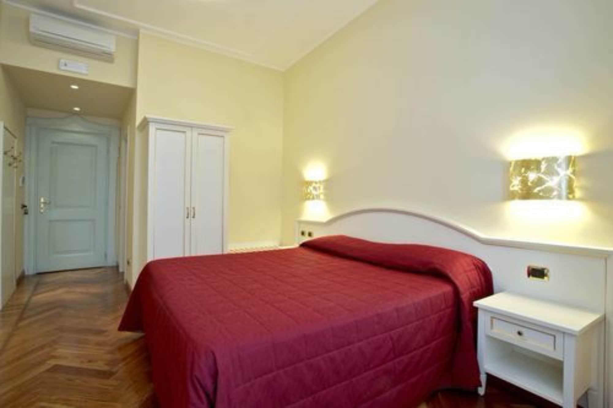 Hotel Excelsior Splendide Bellagio Ngoại thất bức ảnh