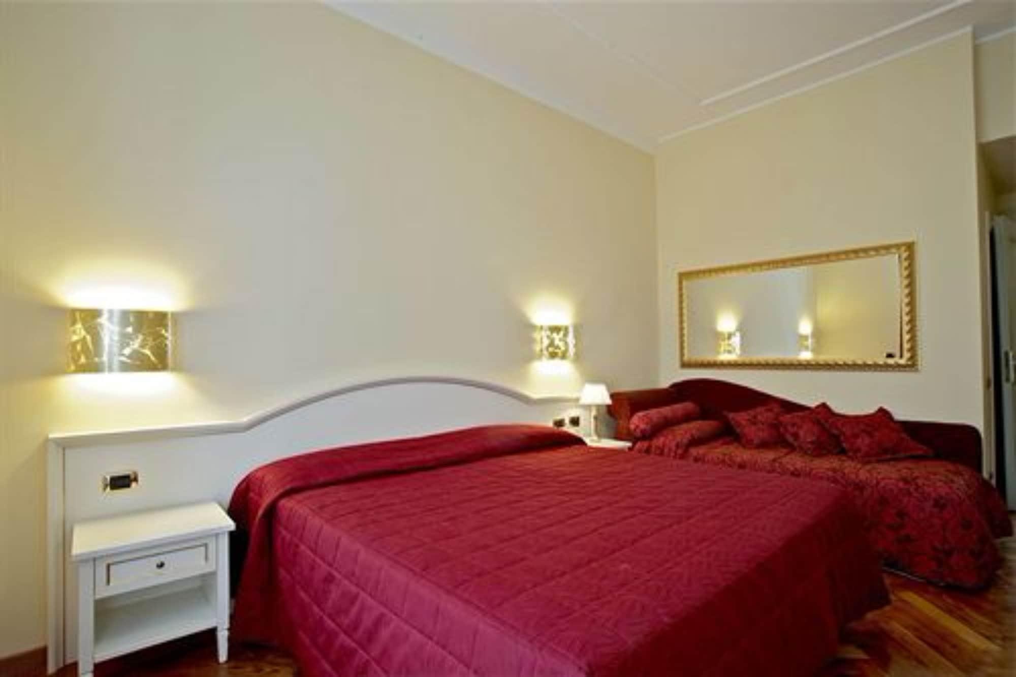 Hotel Excelsior Splendide Bellagio Ngoại thất bức ảnh