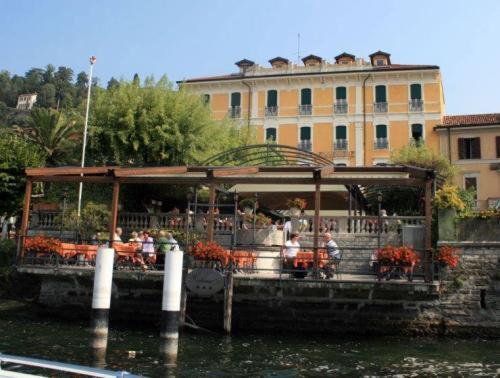 Hotel Excelsior Splendide Bellagio Ngoại thất bức ảnh