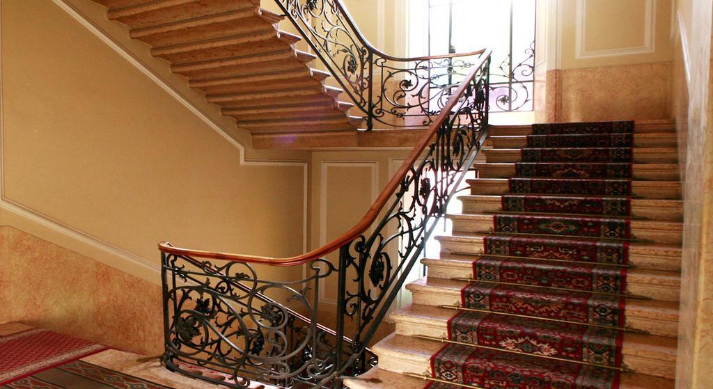 Hotel Excelsior Splendide Bellagio Ngoại thất bức ảnh