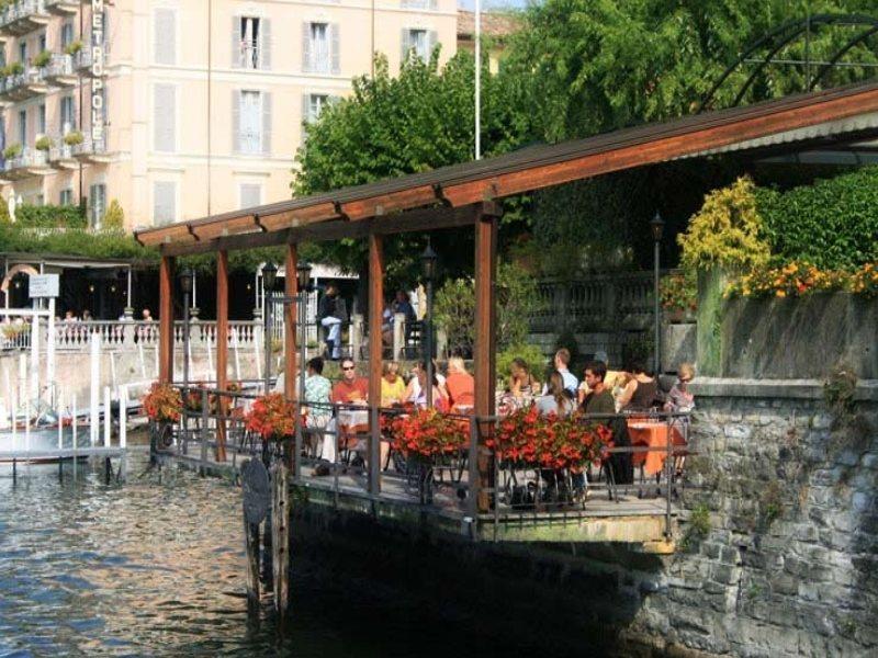 Hotel Excelsior Splendide Bellagio Ngoại thất bức ảnh