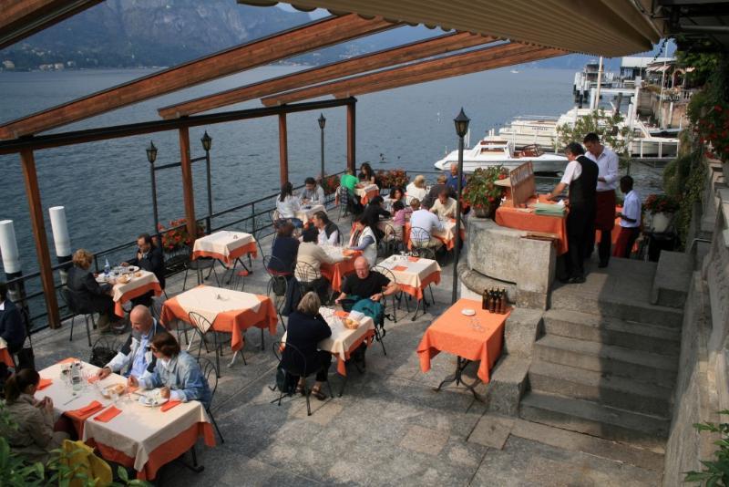 Hotel Excelsior Splendide Bellagio Ngoại thất bức ảnh