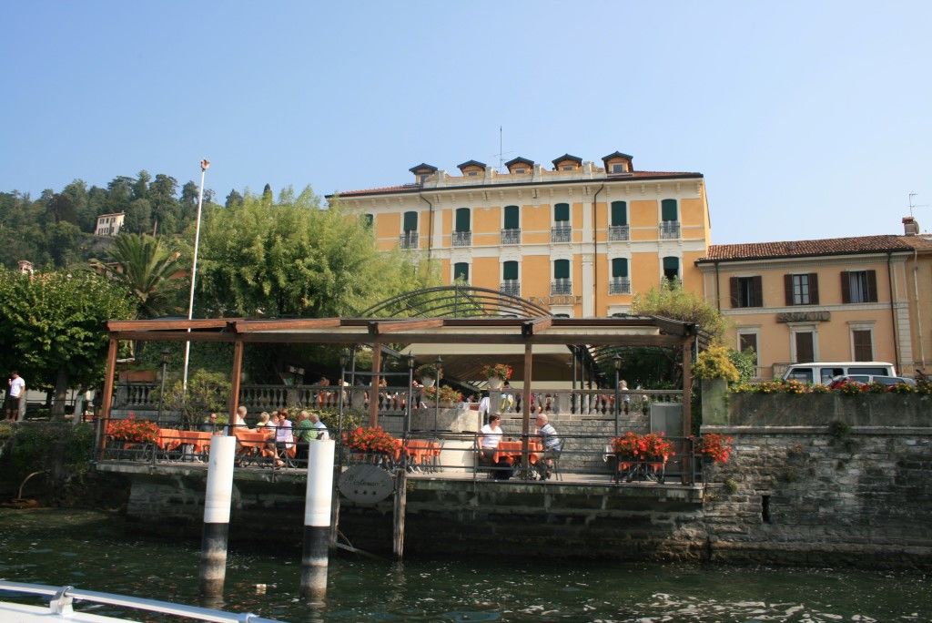 Hotel Excelsior Splendide Bellagio Ngoại thất bức ảnh