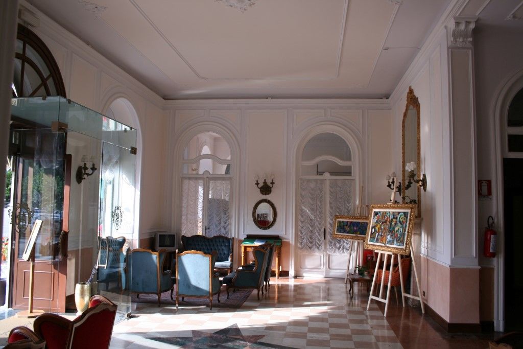 Hotel Excelsior Splendide Bellagio Ngoại thất bức ảnh