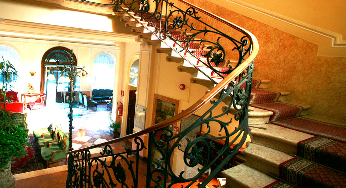 Hotel Excelsior Splendide Bellagio Ngoại thất bức ảnh