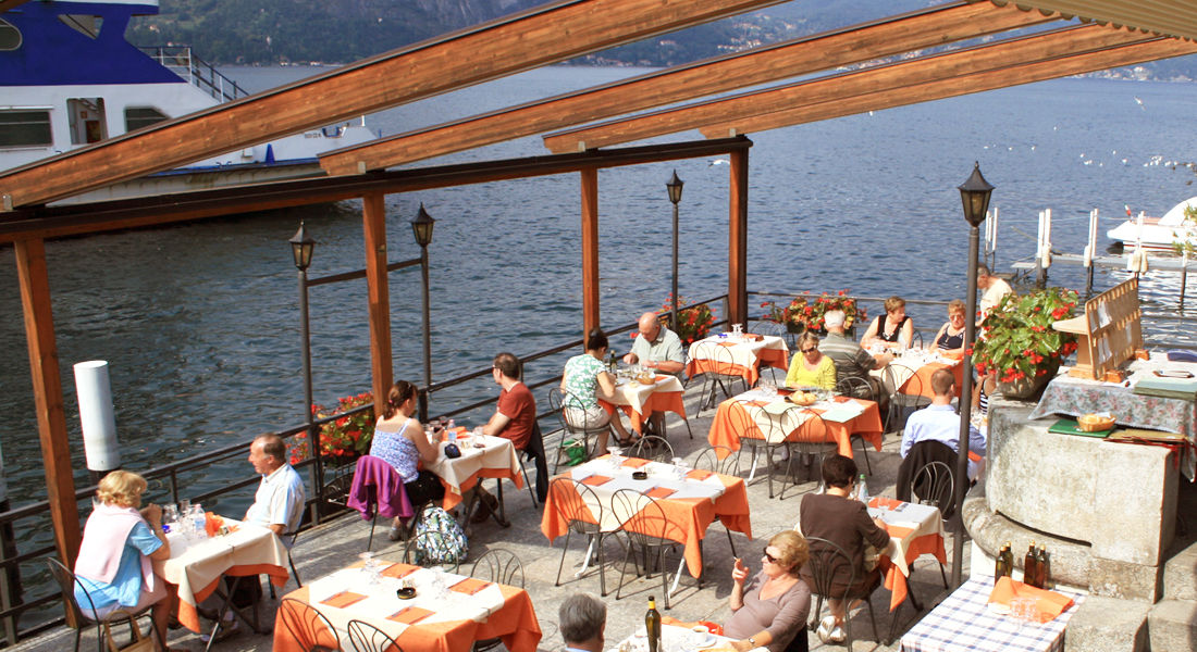 Hotel Excelsior Splendide Bellagio Ngoại thất bức ảnh