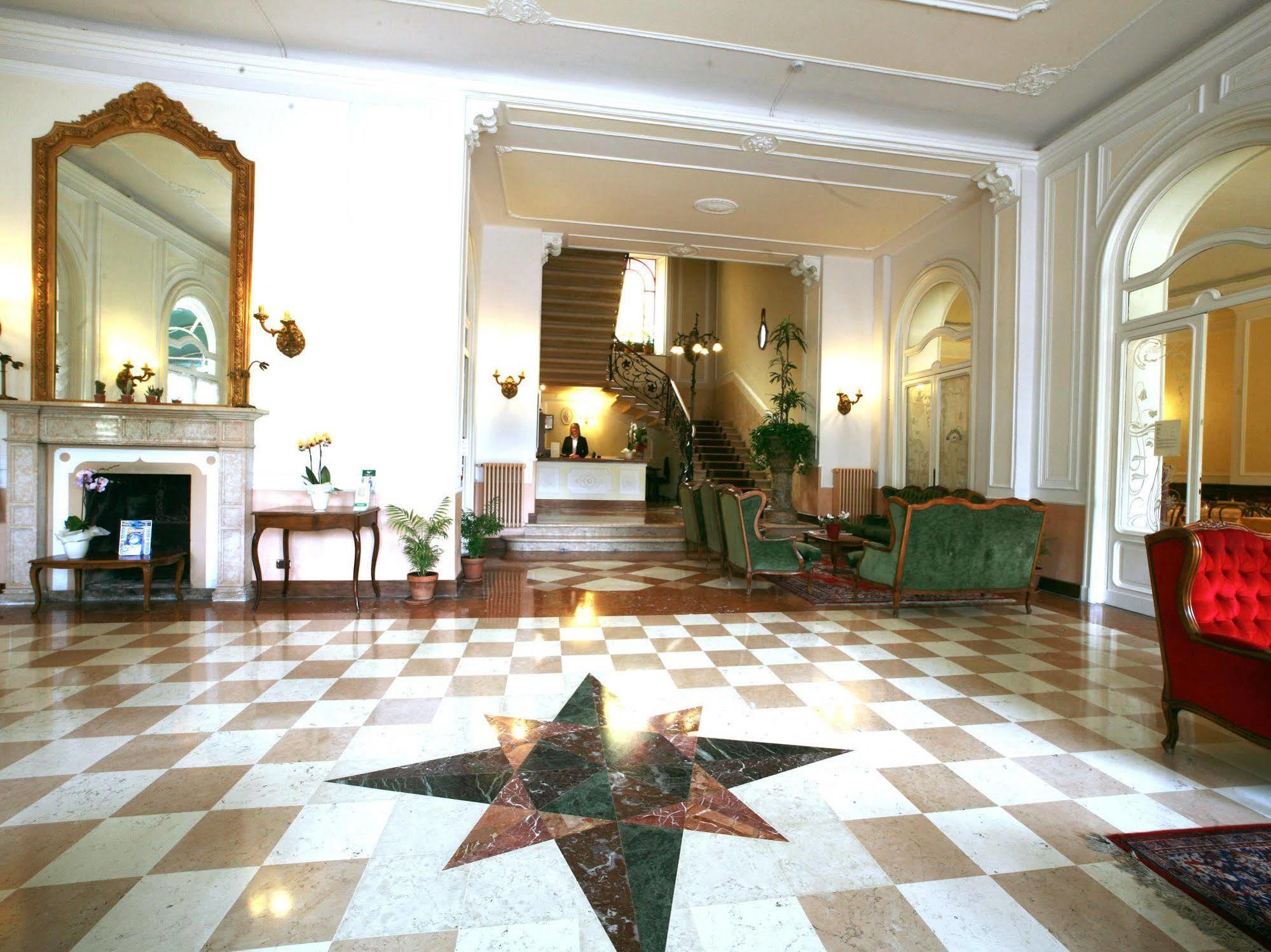 Hotel Excelsior Splendide Bellagio Ngoại thất bức ảnh