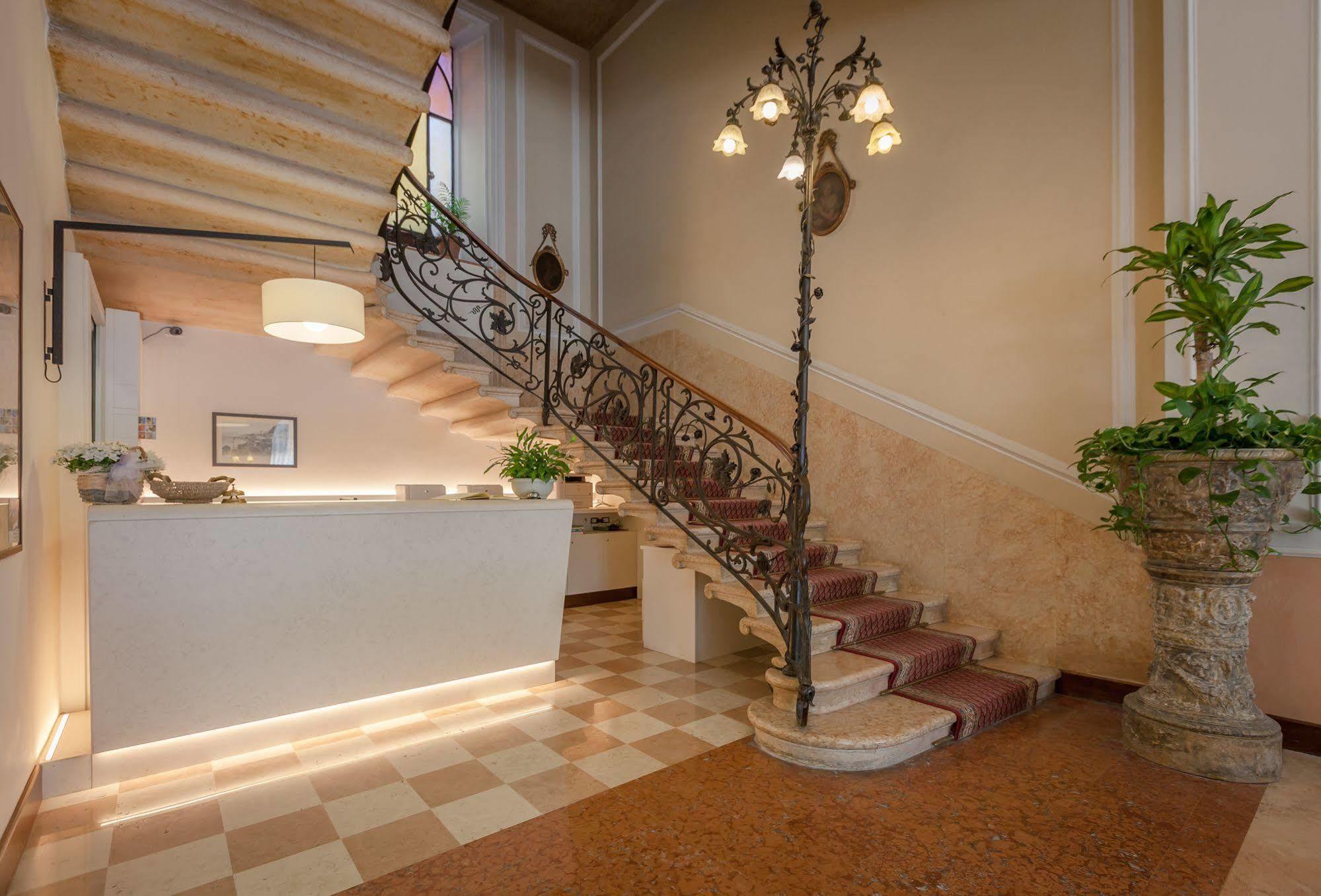 Hotel Excelsior Splendide Bellagio Ngoại thất bức ảnh