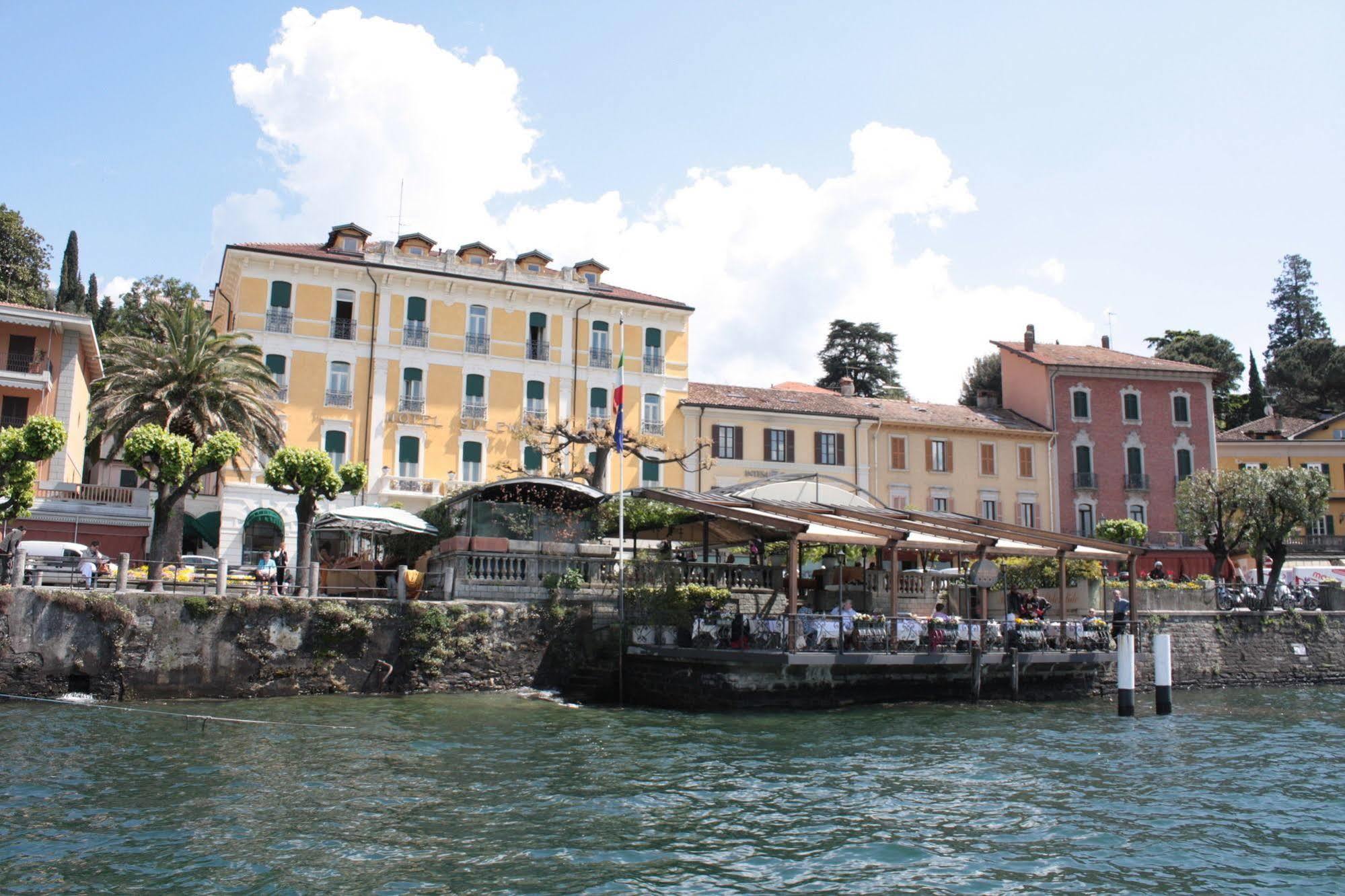 Hotel Excelsior Splendide Bellagio Ngoại thất bức ảnh